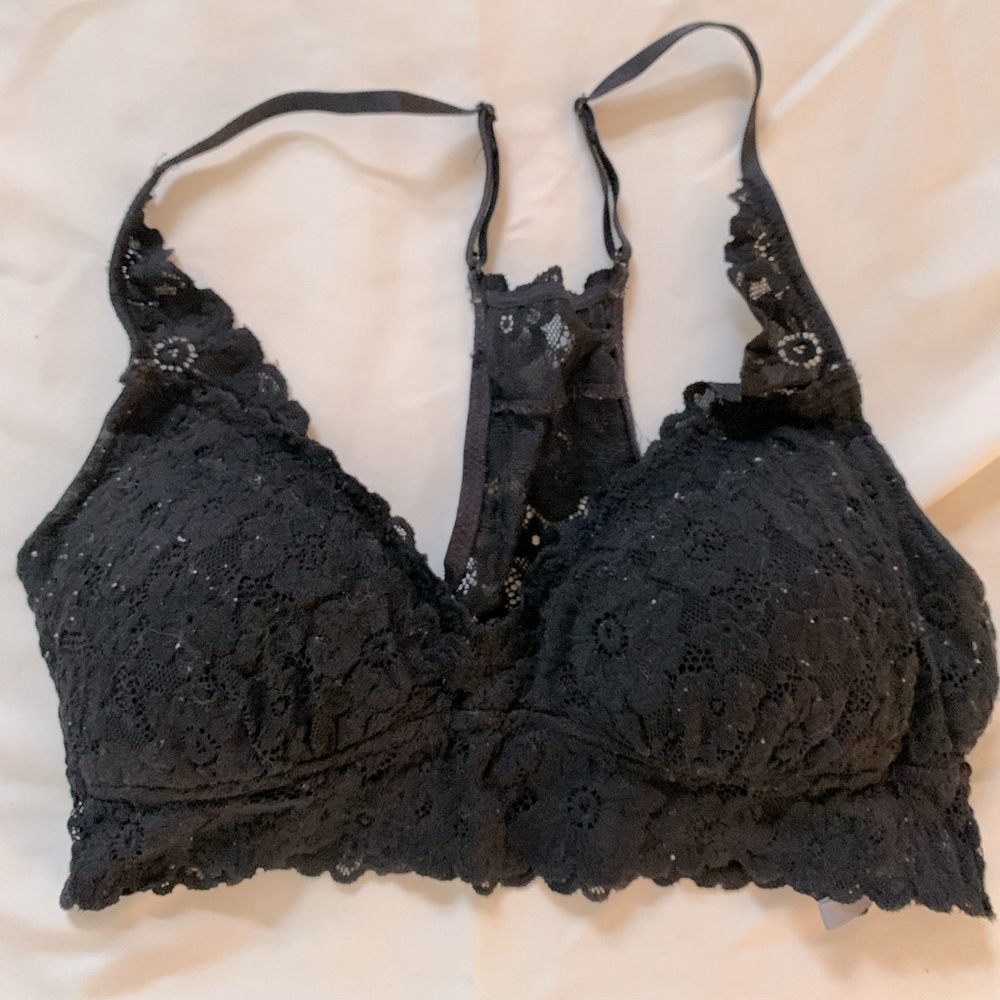 Aerie Push Up Bralette